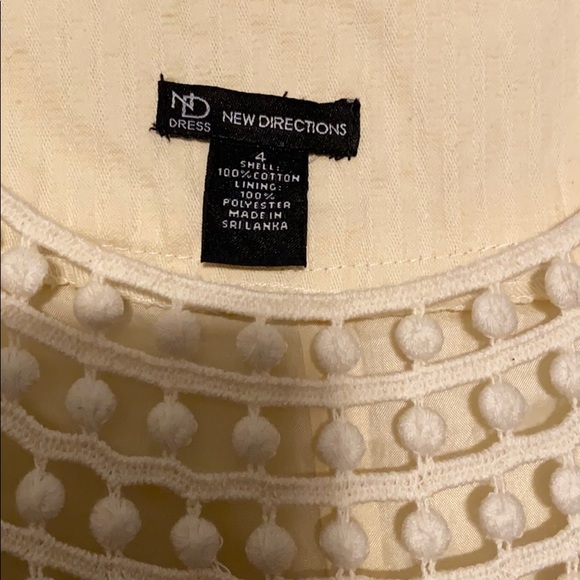 Dress - Picture 3 of 4